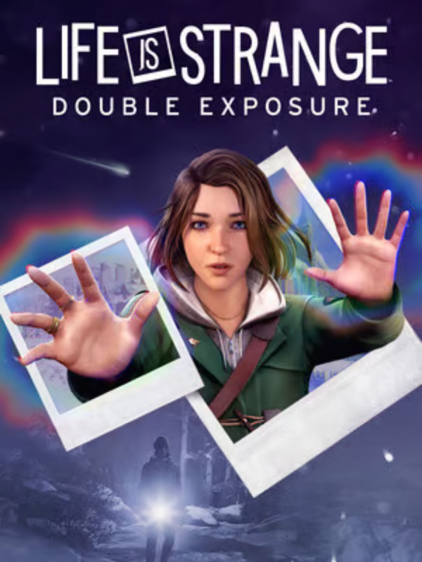 Life is Strange: Double Exposure