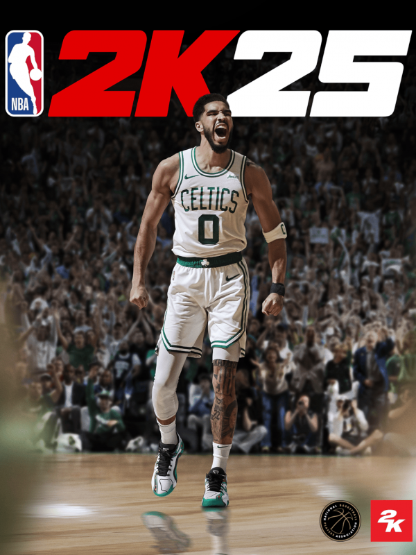 NBA 2K25