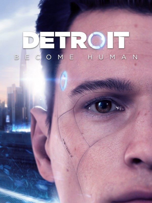 Detroit Become Human