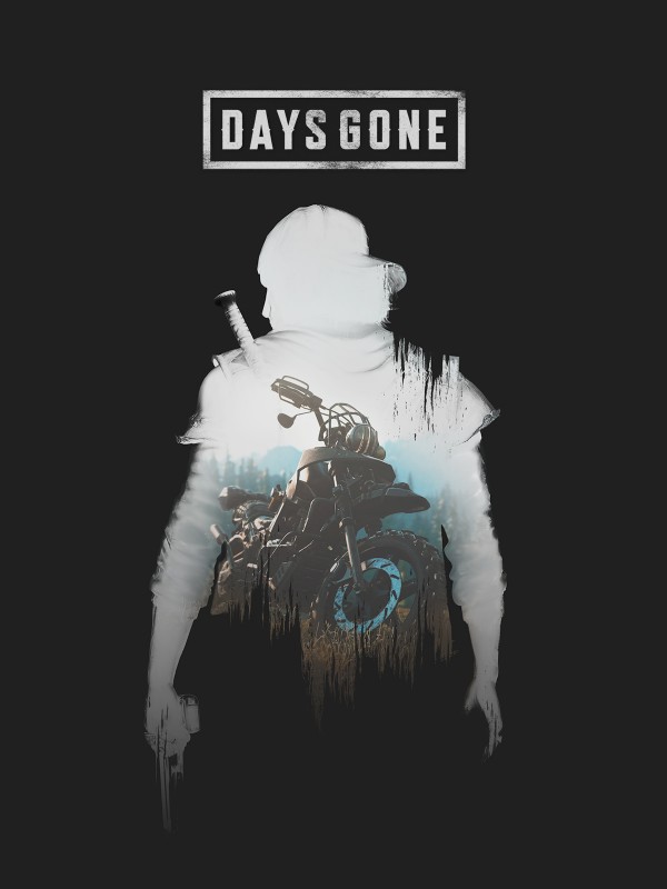 DAYS GONE