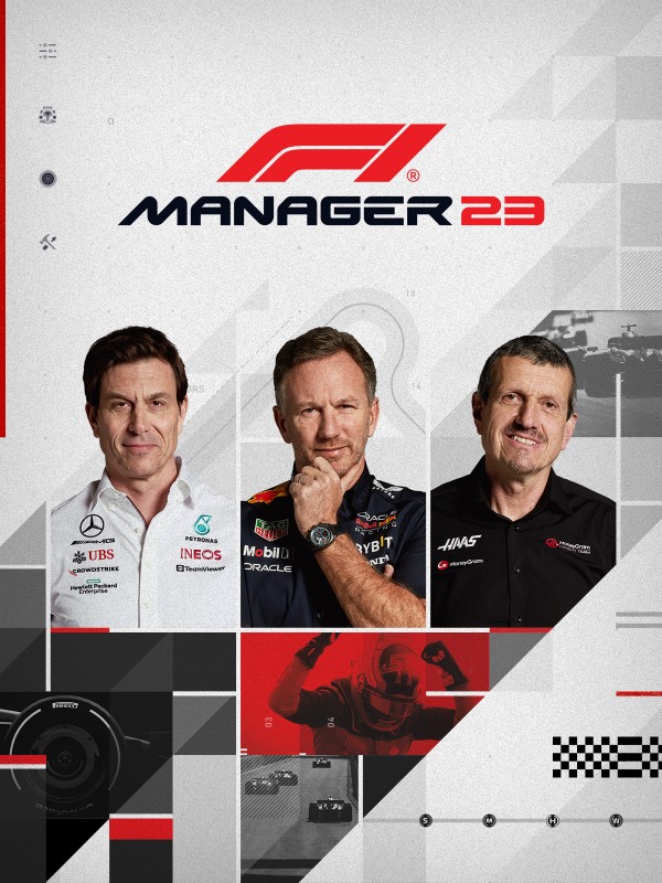 F1 Manager 2023