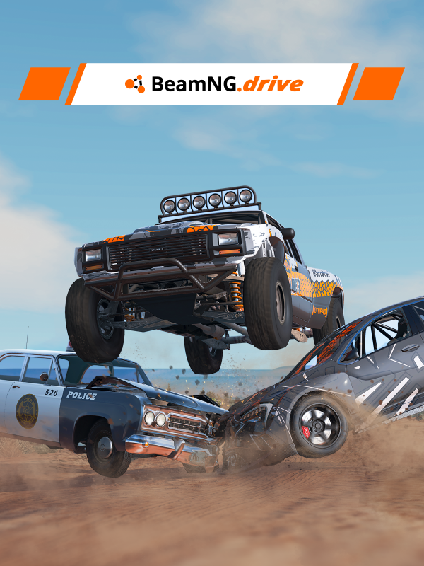 BeamNG.drive