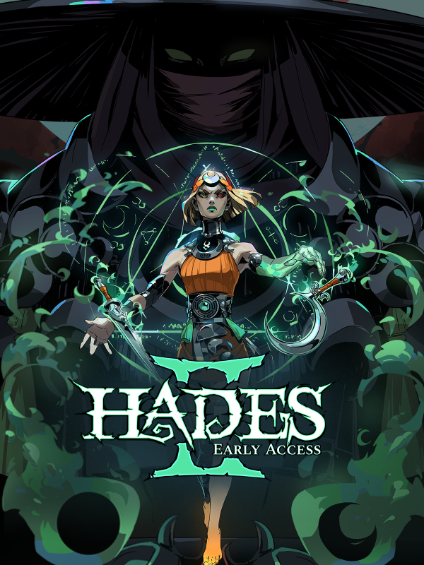 Hades II