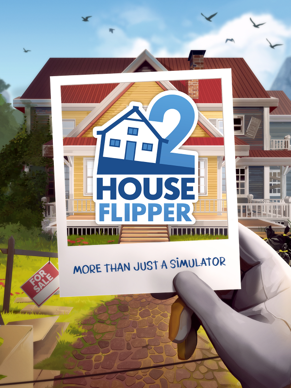 House Flipper 2