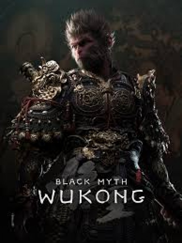 Black Myth: Wukong | PS5