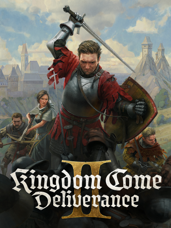 Kingdom Come: Deliverance II