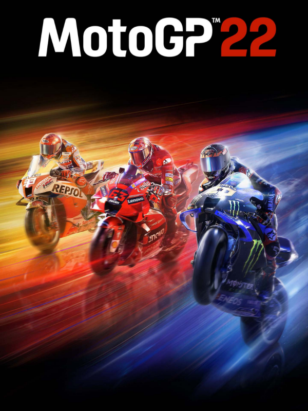 MotoGP 22