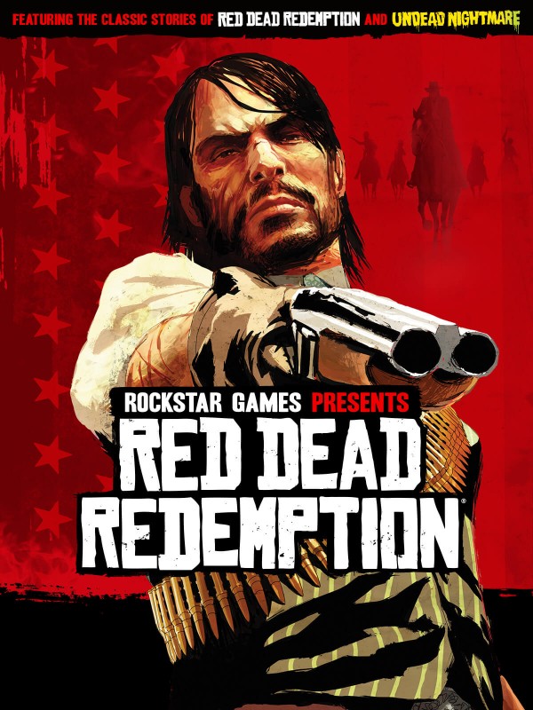 Red Dead Redemption 2024