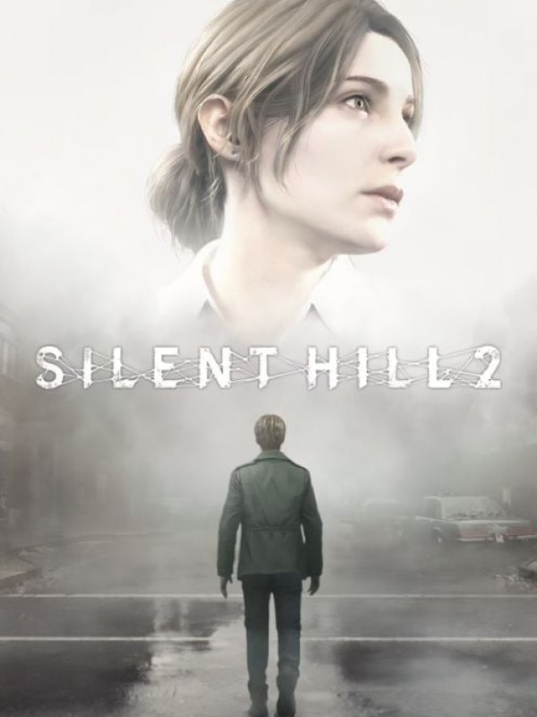 SILENT HILL 2