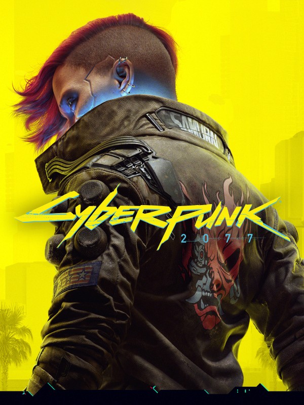 Cyberpunk 2077 | PS4 & PS5