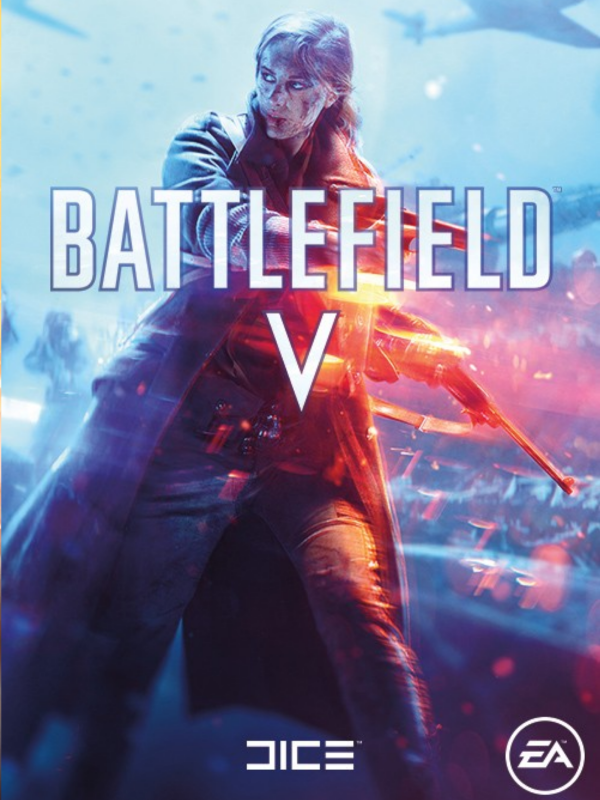 Battlefield 5 | PS4 & PS5