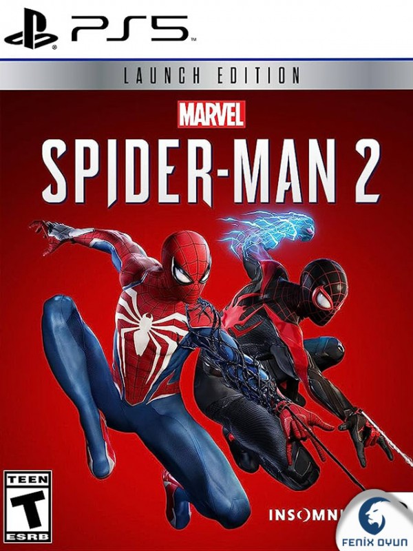 Marvel's Spider-Man 2 | PS5