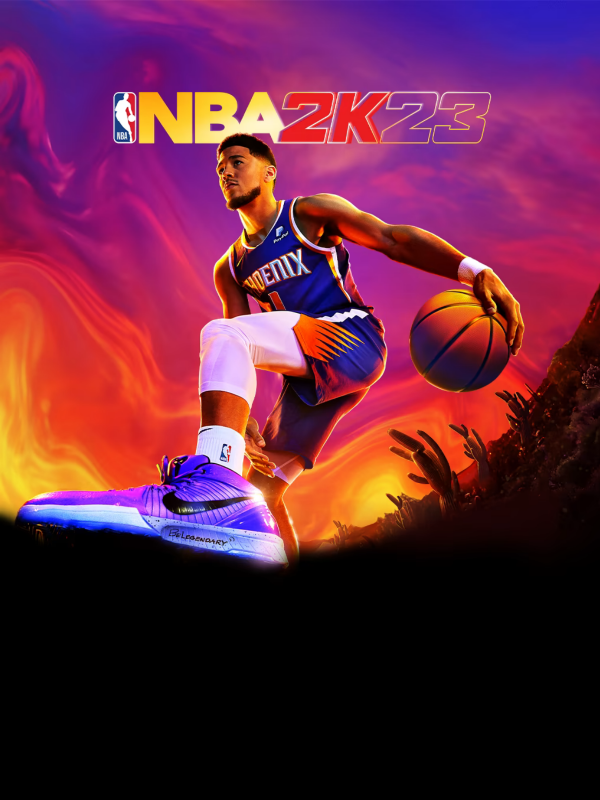 NBA 2K23 | PS4 - PS5