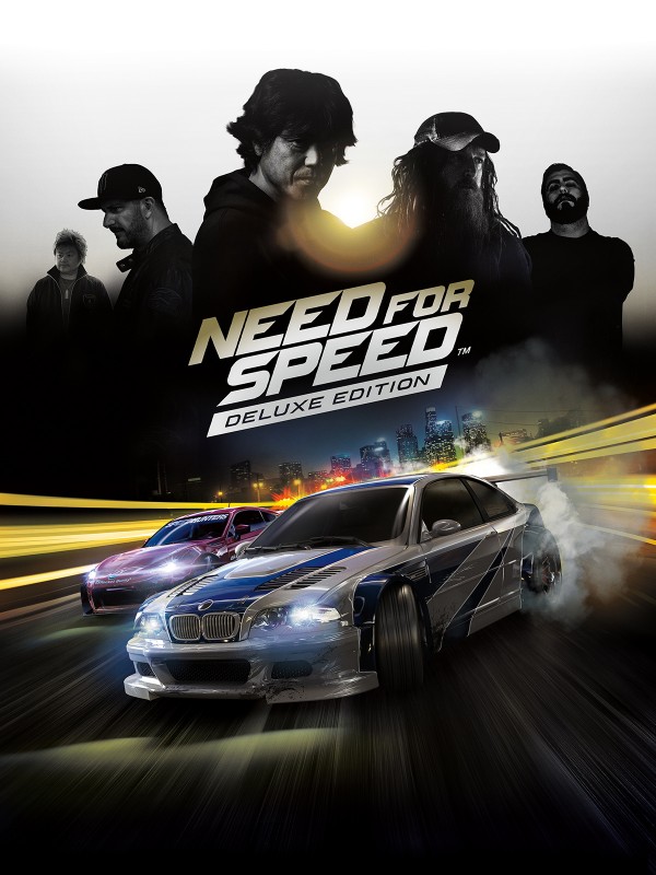 Need for Speed | PS4 - PS5